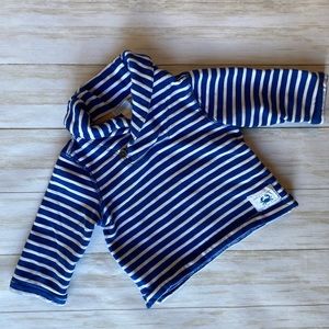 JANIE & JACK Pullover Sweater